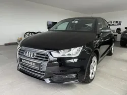 Utilisé 2017 Audi A1 Ambition Citadine | 11 490 € (Prix juste)