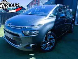 Utilisé 2014 Citroën C4 Picasso Exclusive Monospace | 8 990 € (Prix juste)