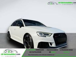Occasion 2020 Audi RS3 Sportback Sport Citadine | 52 500 € (Prix juste)