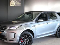 Utilisé 2020 Land Rover Discovery Sport HSE Dynamic SUV | 31 980 € (Bon prix)