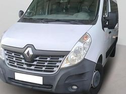Utilisé 2016 Renault Master Van | 21 990 € (Prix cher)