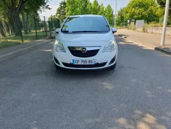 Utilisé 2012 Opel Meriva Selection Monospace | 3 500 € (Prix juste)