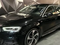 Utilisé 2019 Audi A3 Sportback Berline | 18 490 € (Prix juste)