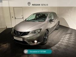 Utilisé 2018 Nissan Pulsar Berline | 10 990 € (Prix juste)