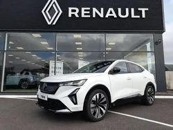 Blanc Utilisé 2025 Renault Rafale Techno SUV | 41 500 € (Prix juste)