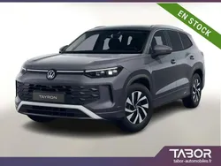 Gris Nouvelle 2025 VW Tayron SUV | 47 988 € (Prix juste)
