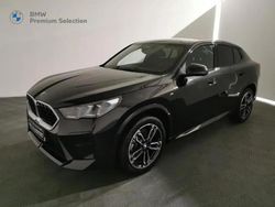 Noir Occasion 2025 BMW X2 M Sport SUV | 43 790 € (Bon prix)