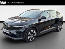 Noir Occasion 2022 Renault Megane E-Tech Evolution Berline | 22 990 €