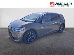 Noir Utilisé 2025 VW ID.3 Life Citadine | 39 790 € (Prix cher)