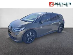 Noir Utilisé 2025 VW ID.3 Life Citadine | 39 790 € (Prix cher)