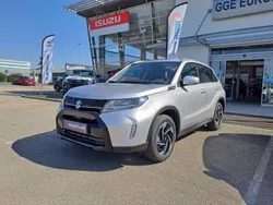 Silky silver mã©tallisã© Utilisé 2025 Suzuki Vitara Style SUV | 29 399 € (Prix cher)