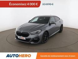 Gris Utilisé 2022 BMW 220 M Sport Coupé | 29 890 € (Super prix)