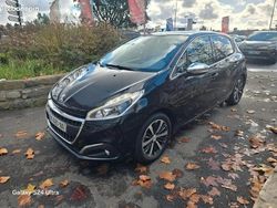 Occasion 2018 Peugeot 208 Allure Citadine | 7 990 € (Prix juste)