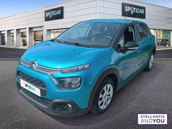 Utilisé 2023 Citroën C3 Citadine | 14 490 € (Prix juste)