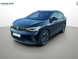 Utilisé 2025 VW ID.4 Pro SUV | 41 990 € (Prix cher)