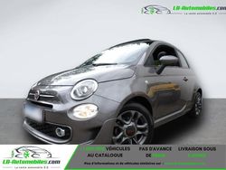 Occasion 2019 Fiat 500 Citadine | 17 300 € (Prix cher)