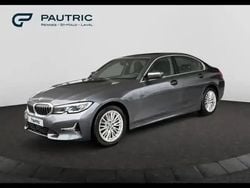 Gris Utilisé 2019 BMW 320 Luxury Line Berline | 26 980 € (Super prix)