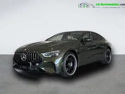 Utilisé 2024 Mercedes AMG GT 43 AMG Coupé | 118 800 €