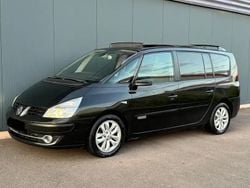 Utilisé 2007 Renault Espace Monospace | 5 990 €