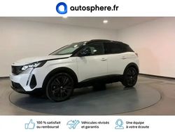 Utilisé 2022 Peugeot 3008 GT SUV | 39 999 €