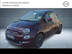Utilisé 2017 Fiat 500 Club | 11 390 € (Bon prix)