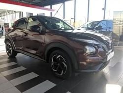 Rouge Occasion 2022 Nissan Juke Acenta SUV | 17 990 € (Bon prix)