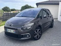 Utilisé 2017 Citroën C4 Picasso Monospace | 5 750 € (Super prix)