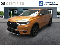 Dore Utilisé 2019 DS Automobiles DS7 Crossback Grand Chic SUV | 19 474 € (Bon prix)