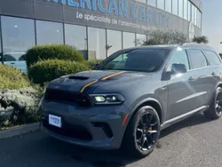 Gris Utilisé 2023 Dodge Durango SUV | 94 900 €