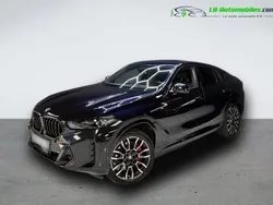 Utilisé 2024 BMW X6 Comfort Edition SUV | 90 500 € (Prix cher)