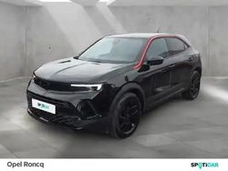 Noir Utilisé 2023 Opel Mokka SUV | 19 490 € (Prix juste)