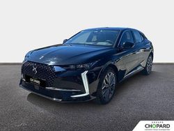 Noir Utilisé 2022 DS Automobiles DS4 Trocadero Berline | 24 489 € (Prix juste)