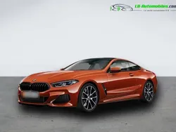 Utilisé 2022 BMW M850 Comfort Edition Coupé | 73 400 €