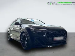 Utilisé 2024 Audi SQ8 Sport SUV | 121 400 €