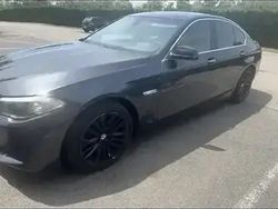 Utilisé 2011 BMW 535 Exclusive Berline | 6 300 €