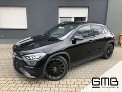 Mercedes GLA200