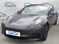 Utilisé 2021 Tesla Model 3 Standard Range Plus Berline | 27 990 € (Prix juste)