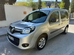Gris Utilisé 2020 Renault Kangoo Monospace | 18 790 € (Prix cher)