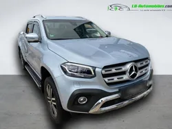Utilisé 2019 Mercedes X250 Pick-up | 41 600 €
