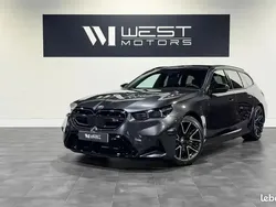Gris Nouvelle 2024 BMW M5 Break | 184 900 €