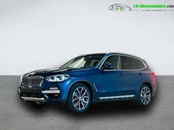 Utilisé 2018 BMW X3 Sport Line SUV | 36 000 € (Bon prix)