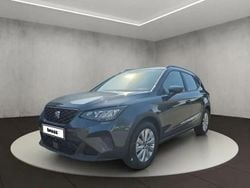 Gris Nouvelle 2025 Seat Arona Style SUV | 24 390 € (Prix juste)