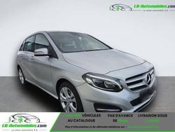 Utilisé 2015 Mercedes B180 Monospace | 20 500 € (Prix cher)