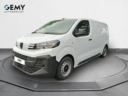 Utilisé 2025 Peugeot Expert S Van | 32 490 € (Prix assez cher)