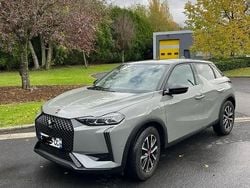 Occasion 2024 DS Automobiles DS3 Crossback Performance SUV | 18 950 € (Bon prix)