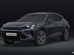 Gris Nouvelle 2025 Cupra Formentor SUV | 33 990 € (Super prix)