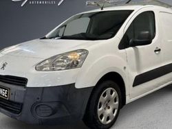 Occasion 2013 Peugeot Partner Van | 7 490 € (Prix juste)