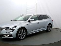 Gris Occasion 2022 Renault Talisman Intens Break | 22 790 € (Prix juste)