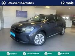Gris Utilisé 2024 VW Taigo Life SUV | 21 980 € (Prix juste)
