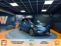 Utilisé 2021 Renault Zoe Intens Citadine | 12 990 € (Prix juste)